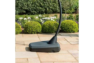 Banana Cantilever Parasol