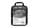 Maze - Pro 300 Outdoor Furniture Cover for 6 Seat Rectangular Dining Set
