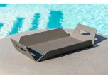 Maze Aluminium Table Tray