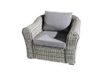 New Cambridge Pair of Armchairs