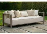 Maze - Outdoor Fabric Ibiza 3 Seat Sofa