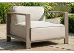 Outdoor Fabric Ibiza Armchair