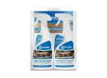 Maze - Wood Garden Furniture Cleaning & Protector Kit - Front Cover