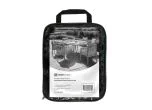 Maze - Pro 300 Outdoor Furniture Cover for 6 Seat Oval Dining Set