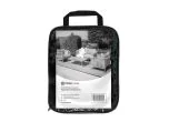 Maze - Pro 300 Outdoor Furniture Cover for Milan & Havana 2 Seat Sofa Set
