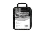 Maze - Pro 300 Outdoor Furniture Cover for Monaco & Florence Small Corner Sofa Set