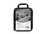 Maze Pro 300 Outdoor Furniture Cover for 2 Seat Sofa Set