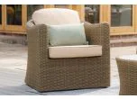 Maze - Winchester Rattan Armchair