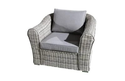 New Cambridge Pair of Armchairs
