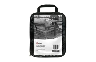 Maze Pro 300 Outdoor Furniture Cover for New York 2 Seat Sofa Set