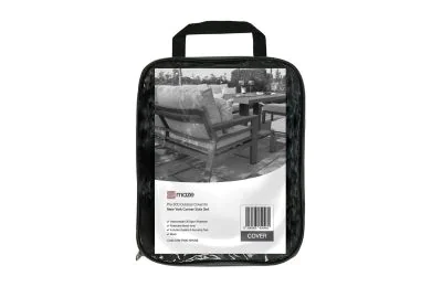 Pro 300 Outdoor Cover for New York Corner Sofa Set