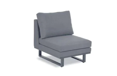 Maze Ethos outdoor fabric Centre Piece - additional extra for Ethos Corner Group