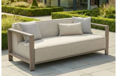 Maze - Outdoor Fabric Ibiza 2 Seat Sofa