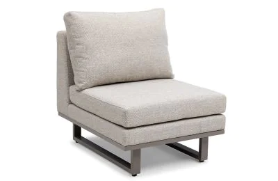 Maze Ethos outdoor fabric Centre Piece - additional extra for Ethos Corner Group