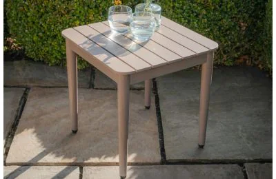 Maze - Havana Square Side Table