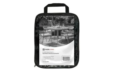 Pro 300 Outdoor Cover for New York Corner Sofa Set