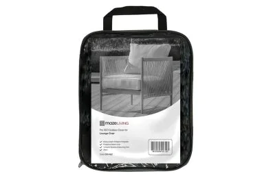 Maze - Pro 300 Outdoor Furniture Cover for Lounge Chair