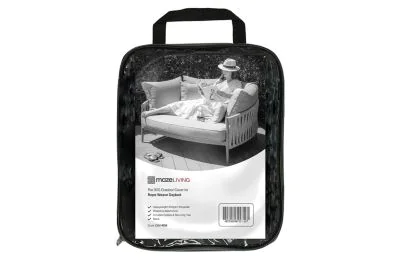 Maze - Pro 300 Outdoor Furniture Cover for Milan & Havana Daybed