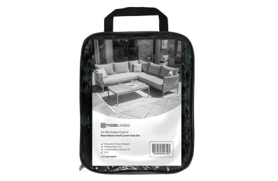 Maze - Pro 300 Outdoor Furniture Cover for Milan & Havana Small Corner Sofa Set