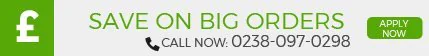 Save offer
